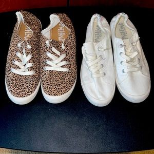 Sneakers bundle
